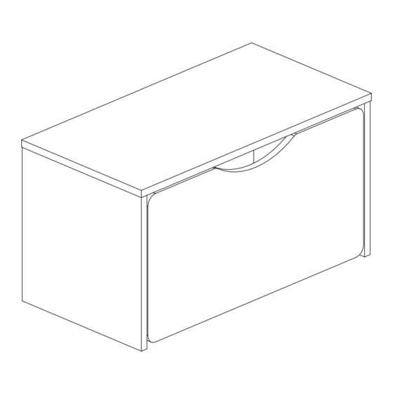 Argos Tolga 483/8364 Assembly Instructions Manual