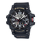 CASIO G-SHOCK MUDMASTER GG1000 - 20 Bar WR Master of G - Land Manual