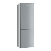 Smeg FC182PSN User Manual