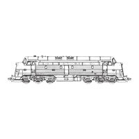 marklin 37670 Manual