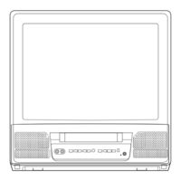 Sylvan SSC192 Service Manual