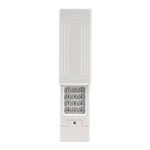 CLICKER K3 - Wireless Keypad - For use with Garage Door Openers Manual