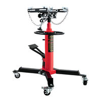 VEVOR SD0601 User Manual