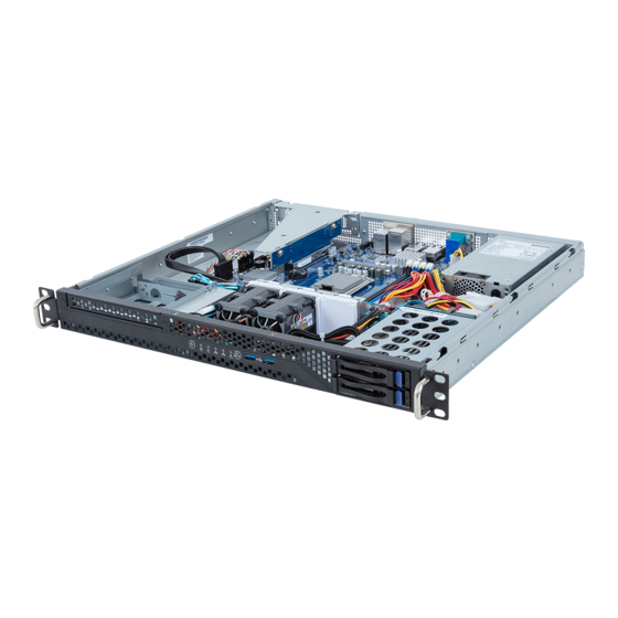 Gigabyte R113-X30-AA02 User Manual