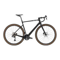 Cervélo ASPERO Assembly Manual