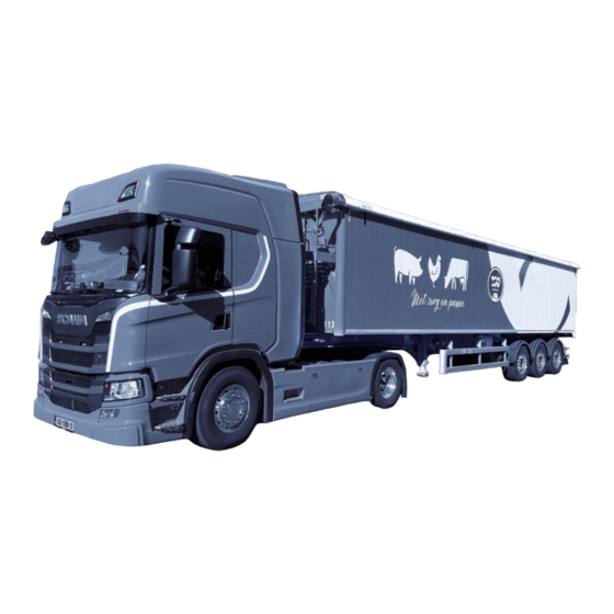 VBK VR-STS 2021 User Manual