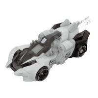 VTech 572803 Instruction Manual