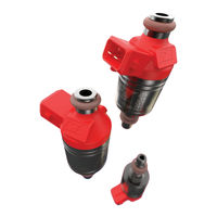 FuelTech 5010114197 Owner's Manual