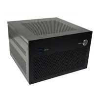 Kontron KBox B-204-RPL User Manual