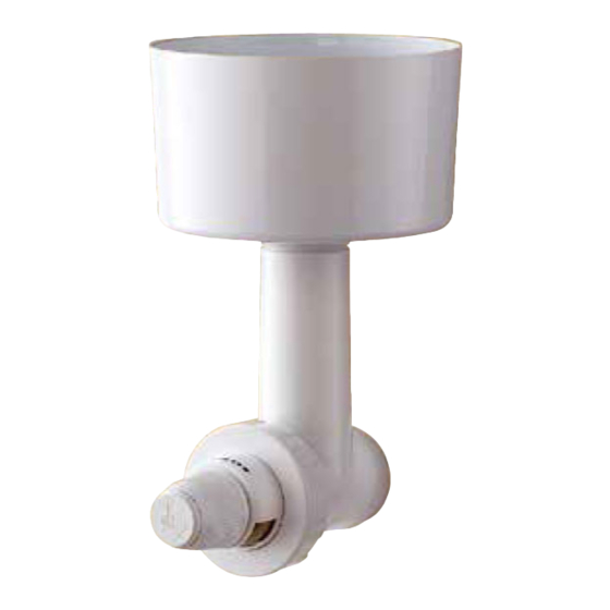 FGM FAMILY GRAIN MILL User Manual