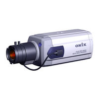 Onix ONS-620N HQ1 Dual OSD User Manual