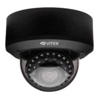 Vitek VTD-HOCR2812 User Manual