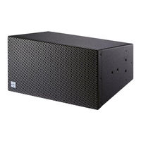 d&b audiotechnik Qi1 User Manual