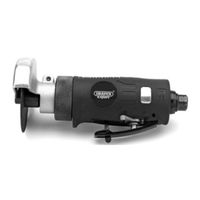 Draper 5226PRo Instructions Manual