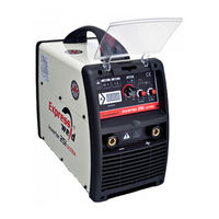 Express Weld Inverter 251-ULTRA User Manual