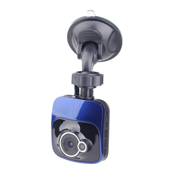 Gembird DCAM-007 User Manual
