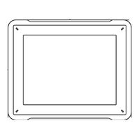 BeiJer iX T10A Installation Manual
