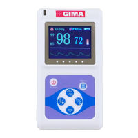 Gima 35100 User Manual
