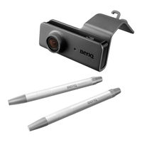 Benq PointWrite Quick Start Manual