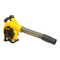 Blower DeWalt DCBL770 Instruction Manual