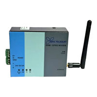 San Telequip 485 User Manual