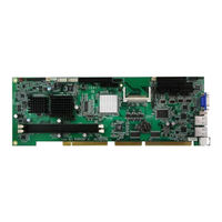 IBASE Technology IB827 User Manual