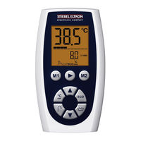 Stiebel Eltron FFB 1 SL electronic comfort Operation And Installation
