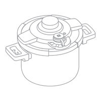 Barazzoni FACILE DUAL SYSTEM Instructions For Use Manual