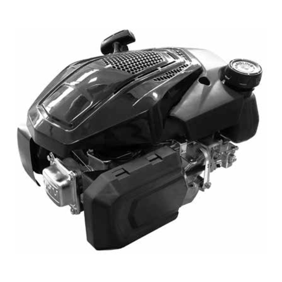 Efco K655 Owner's Manual