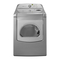 Dryer Whirlpool Cabrio W10164159B Use & Care Manual