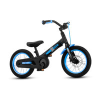 SmartTrike Xtend Mg+ Manual