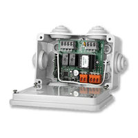 CHERUBINI A510020 Instructions Manual