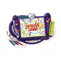Fisher-Price 73895 Instructions Manual