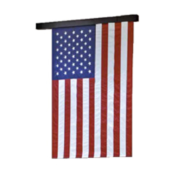 Draper Patriot Motorized Flag 500101 Instructions Manual