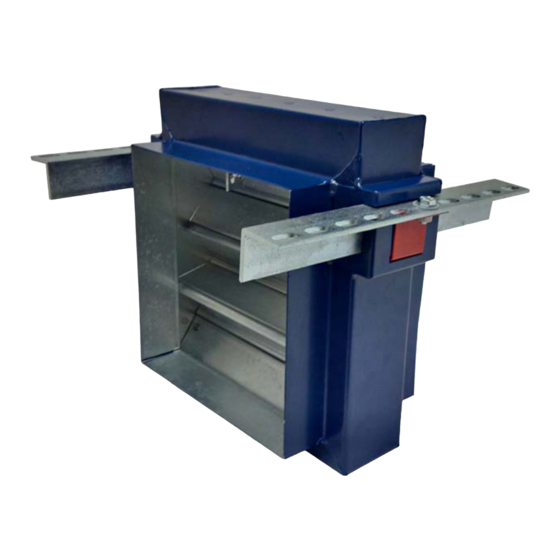 Advanced Air 0160 Series Quick Start Manual