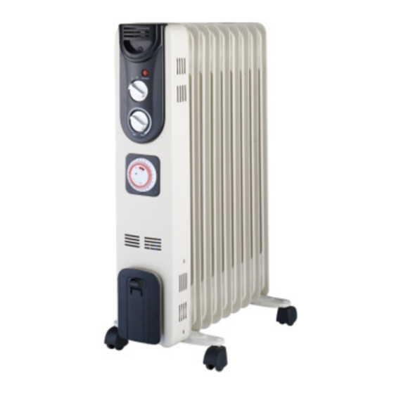 Pro-Elec PEL00562 Manual