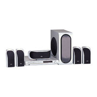 LG LH-TK550X Service Manual