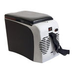 Wagan 2260 User Manual