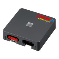 EHEIM LEDcontrol+ Manual