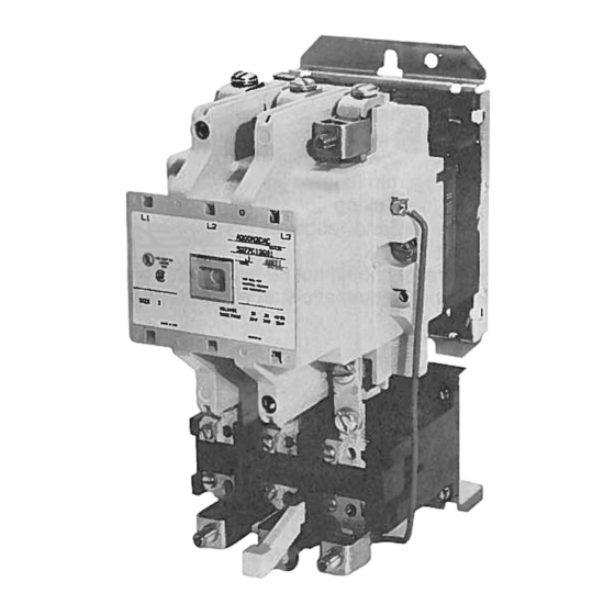 Eaton A200 Instructions Manual