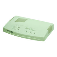 Multitech RouteFinder RF560VPN Quick Start Manual