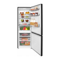 Beko CXFG1685TW User Manual