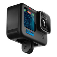 GoPro CHDFB-111-CN Advanced Settings