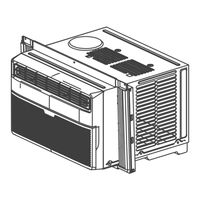 Midea MWMWT080CR2A User Manual