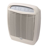 Whirlpool WHISPURE WP500 User Manual