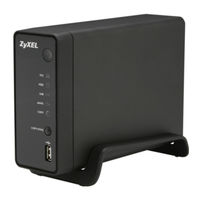 ZyXEL Communications SA210 Quick Start Manual