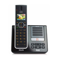 Philips SE6551B Specifications
