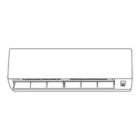 Celiera DUCTLESS MINI SPLIT AIR CONDITIONING SYSTEMS Instruction & Installation Manual