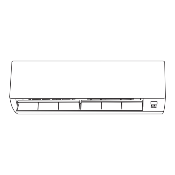 Celiera DUCTLESS MINI SPLIT AIR CONDITIONING SYSTEMS Manuals