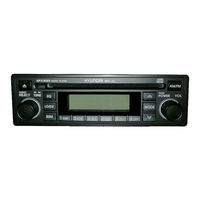 Hyundai MP3-03 Instruction Manual